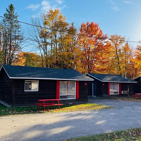 Glenview Cottages Су-Сент-Марі Екстер'єр фото