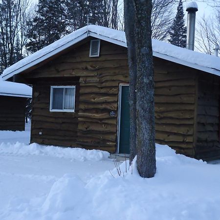 Glenview Cottages Су-Сент-Марі Екстер'єр фото