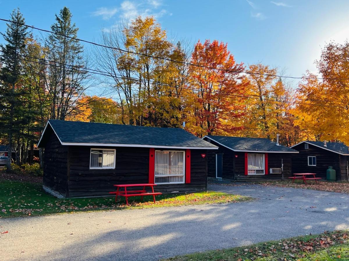 Glenview Cottages Су-Сент-Марі Екстер'єр фото