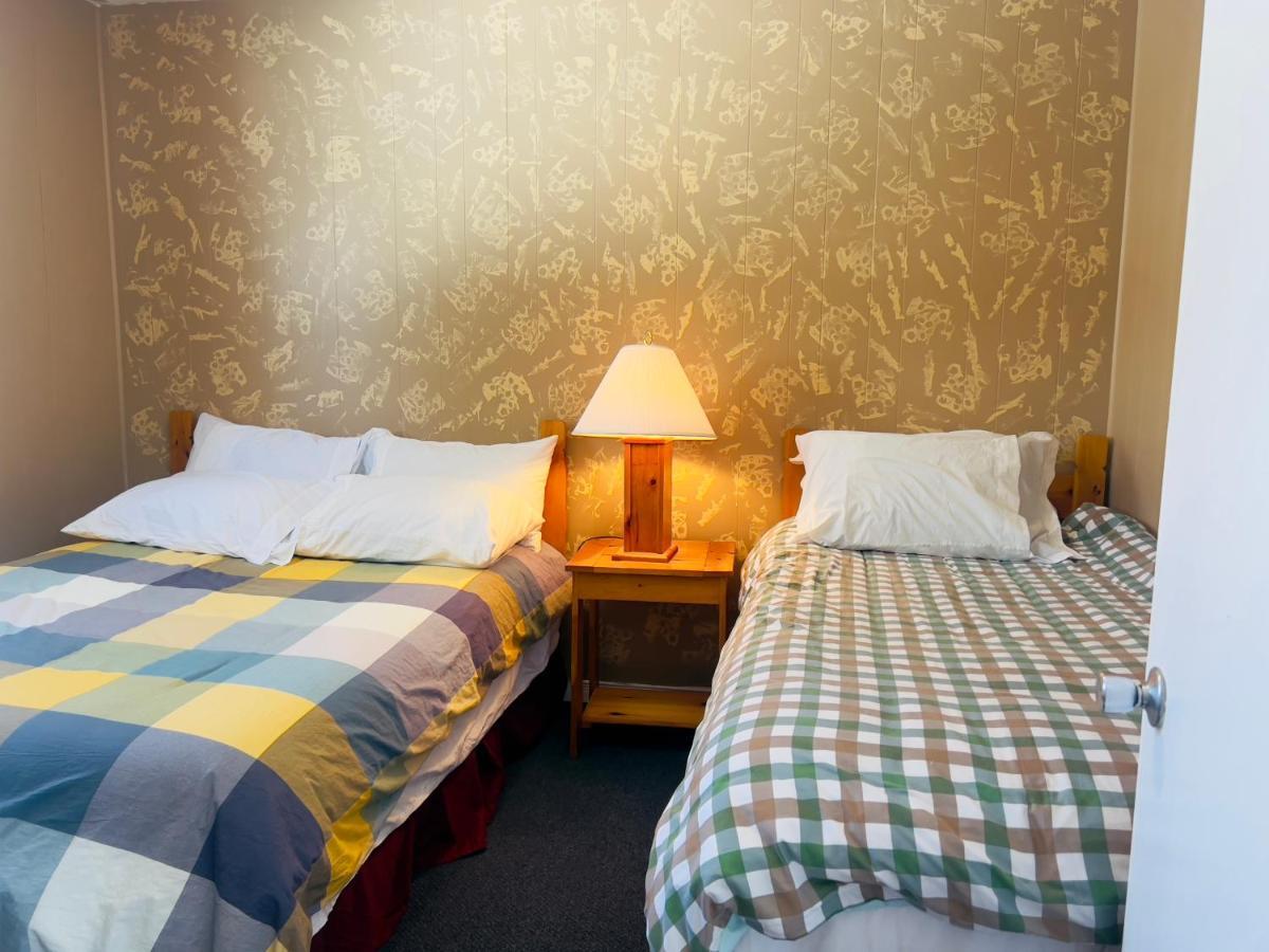 Glenview Cottages Су-Сент-Марі Екстер'єр фото
