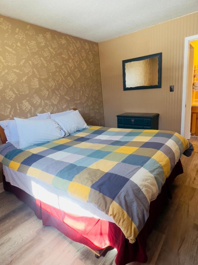 Glenview Cottages Су-Сент-Марі Екстер'єр фото