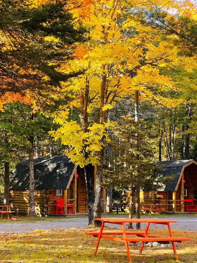 Glenview Cottages Су-Сент-Марі Екстер'єр фото
