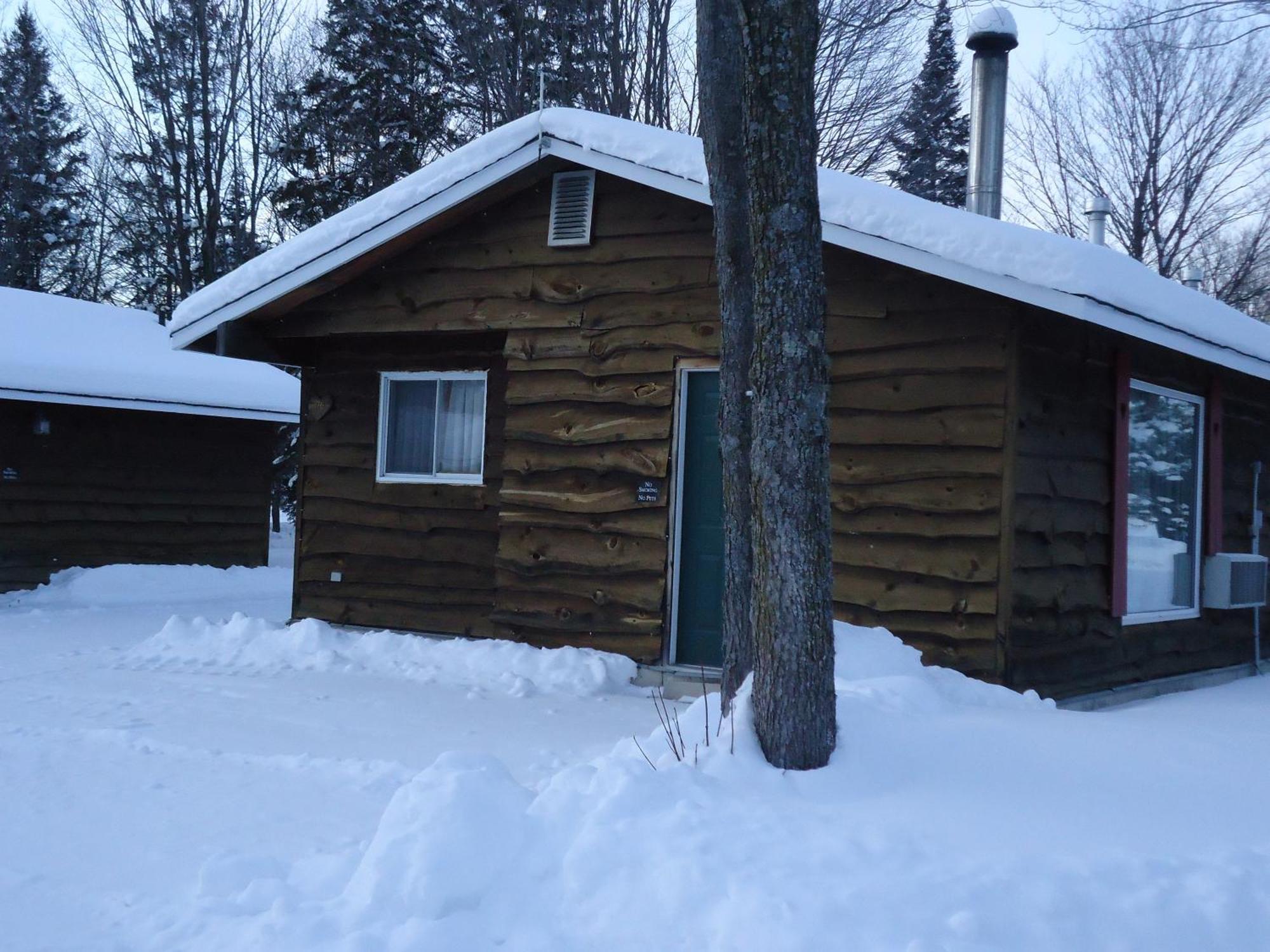 Glenview Cottages Су-Сент-Марі Екстер'єр фото