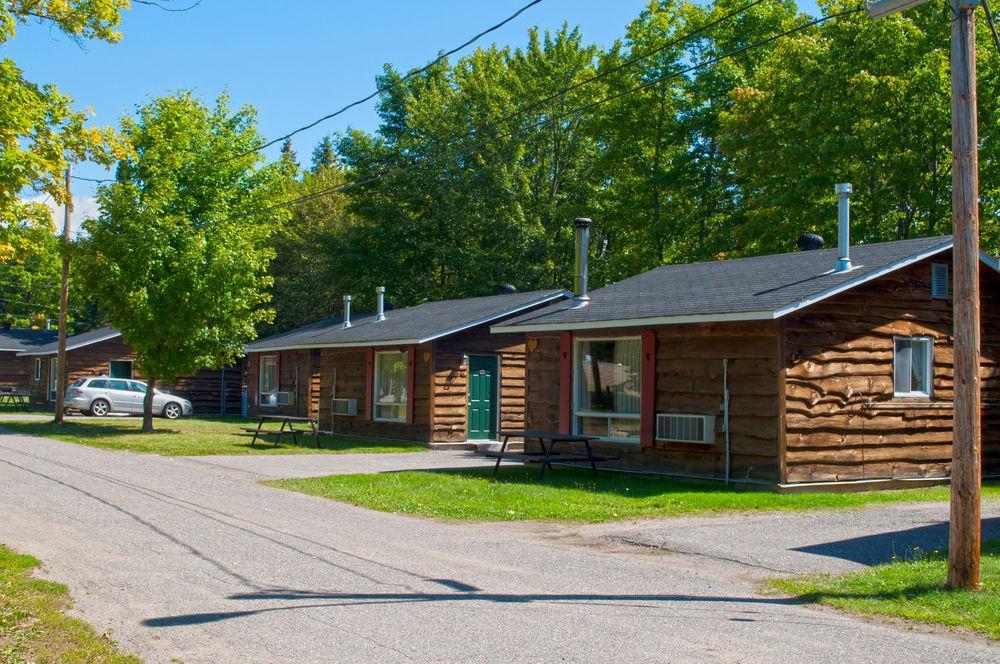 Glenview Cottages Су-Сент-Марі Екстер'єр фото