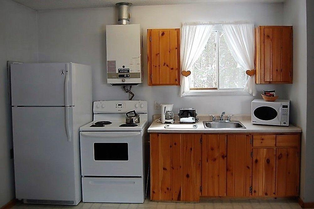 Glenview Cottages Су-Сент-Марі Екстер'єр фото