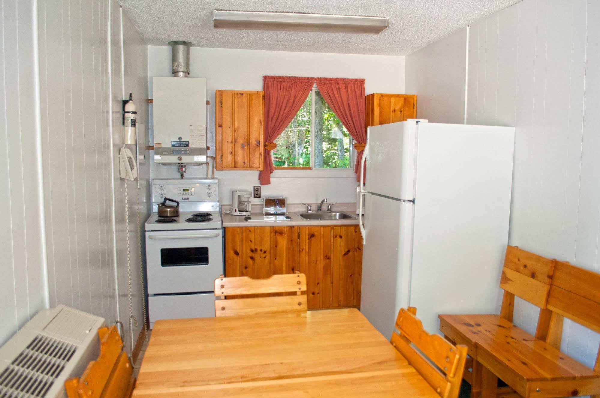 Glenview Cottages Су-Сент-Марі Екстер'єр фото
